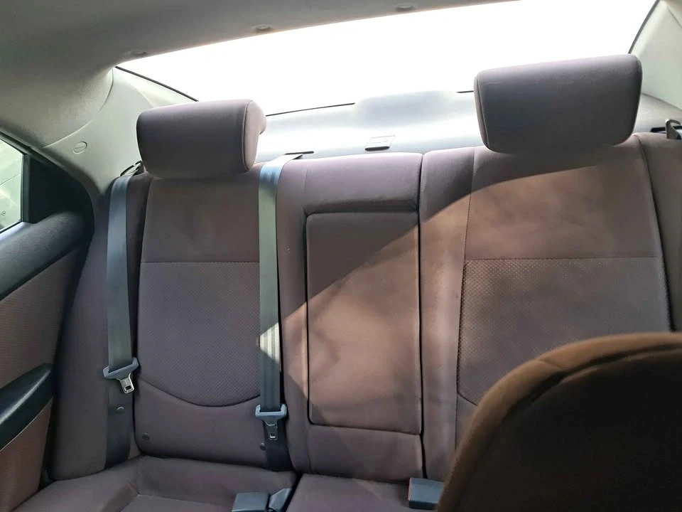2010 Kia Forte - Image 14 of 20