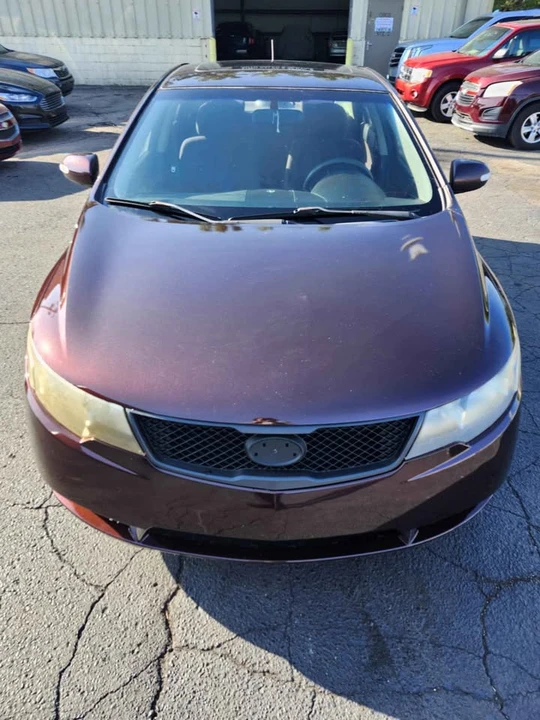 2010 Kia Forte - Image 3 of 19