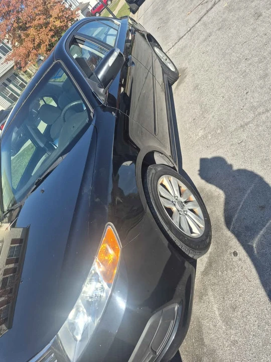 2010 Kia Forte - Image 3 of 5