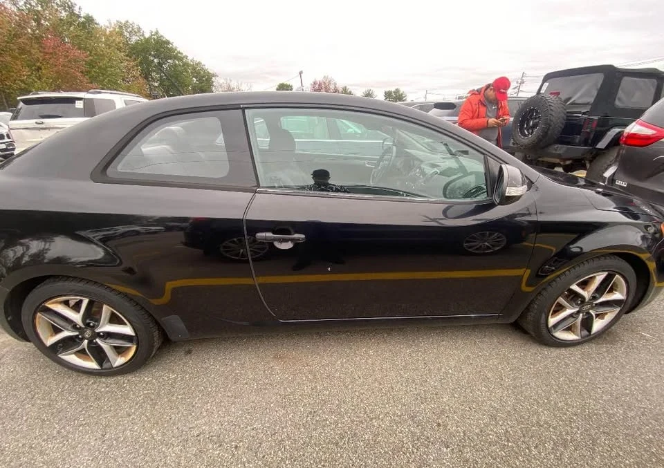 2010 Kia Forte - Image 4 of 6
