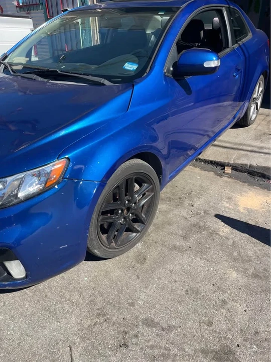 2010 Kia Forte - Image 9 of 10