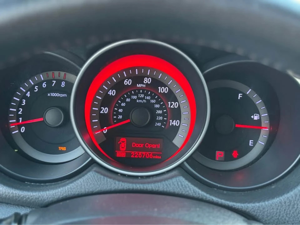 2010 Kia Forte - Image 11 of 11