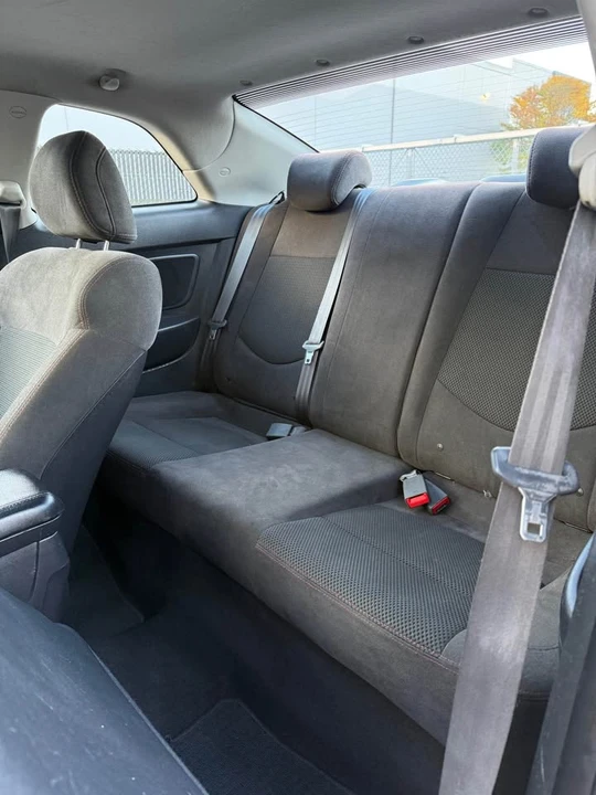 2010 Kia Forte - Image 10 of 11