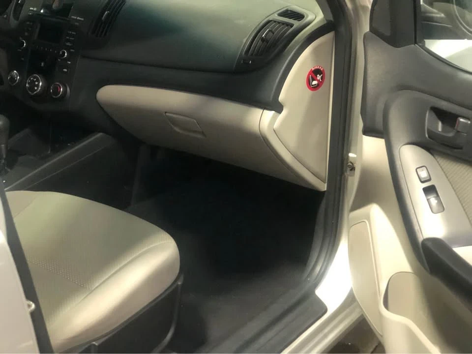 2010 Kia Forte - Image 13 of 13