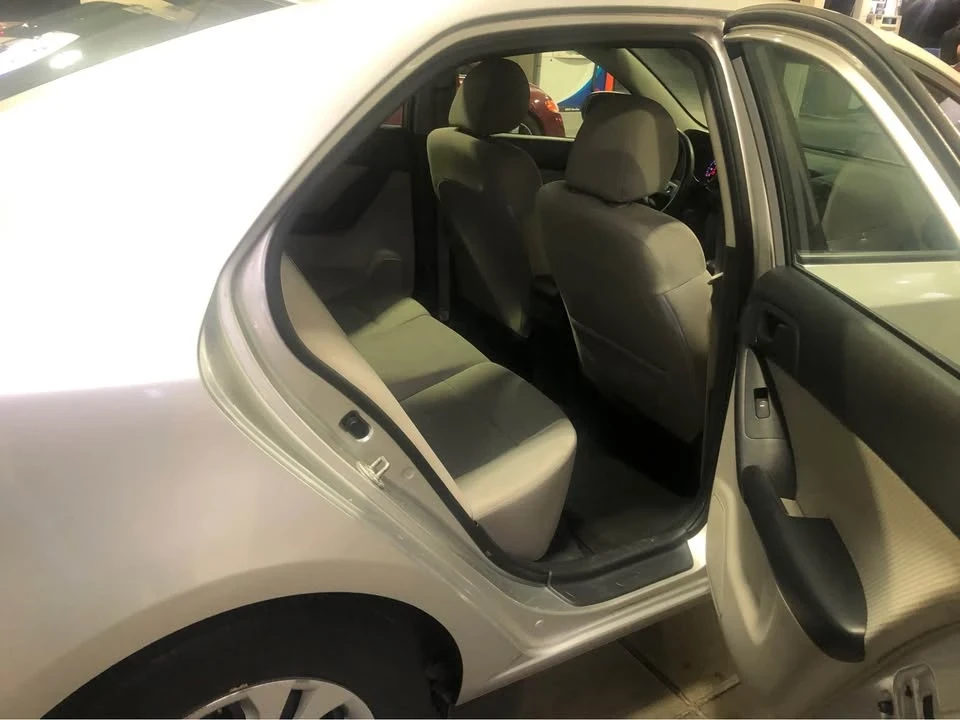 2010 Kia Forte - Image 12 of 13