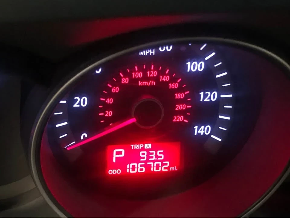 2010 Kia Forte - Image 8 of 13