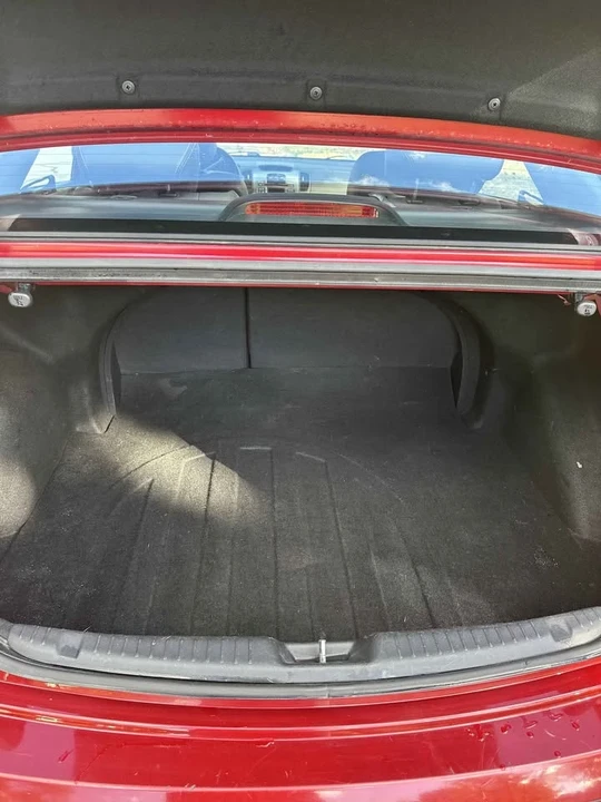 2010 Kia Forte - Image 10 of 11