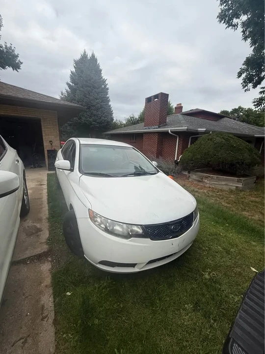 2010 Kia Forte - Image 8 of 8