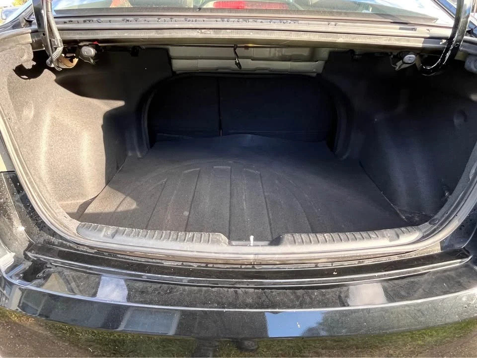 2010 Kia Forte - Image 7 of 11