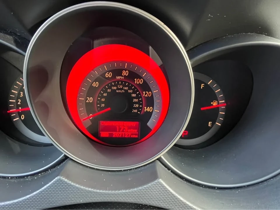 2010 Kia Forte - Image 5 of 11