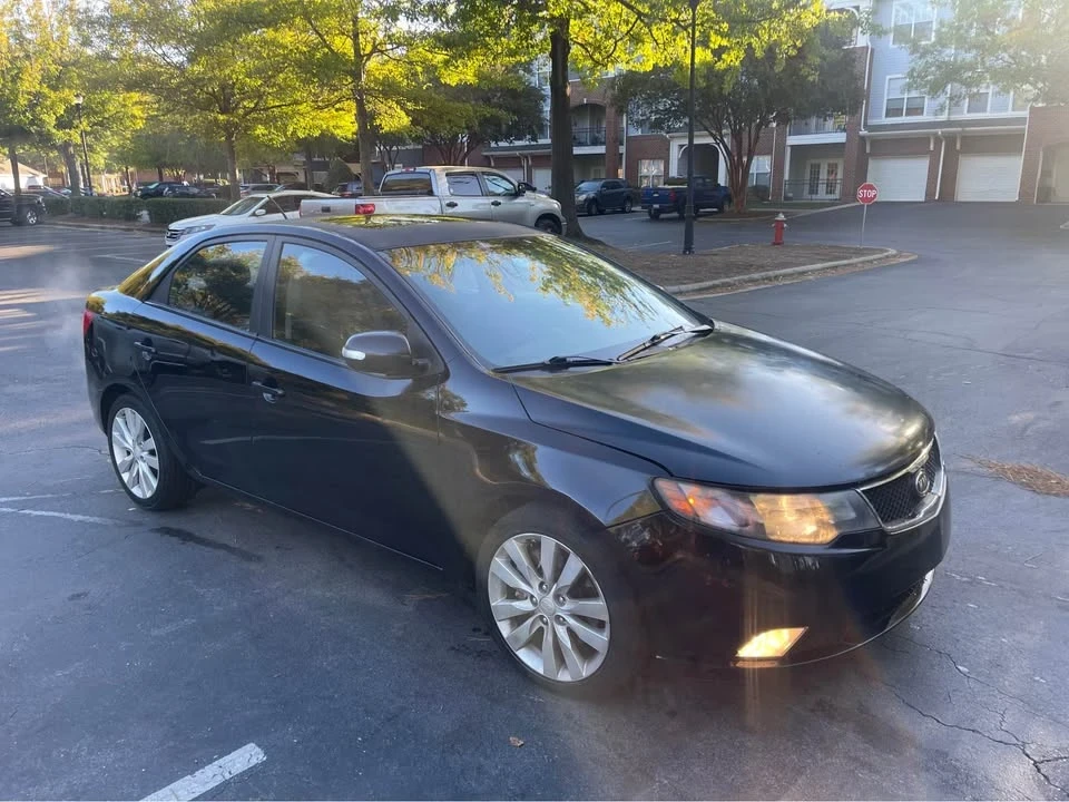 2010 Kia Forte - Image 3 of 7