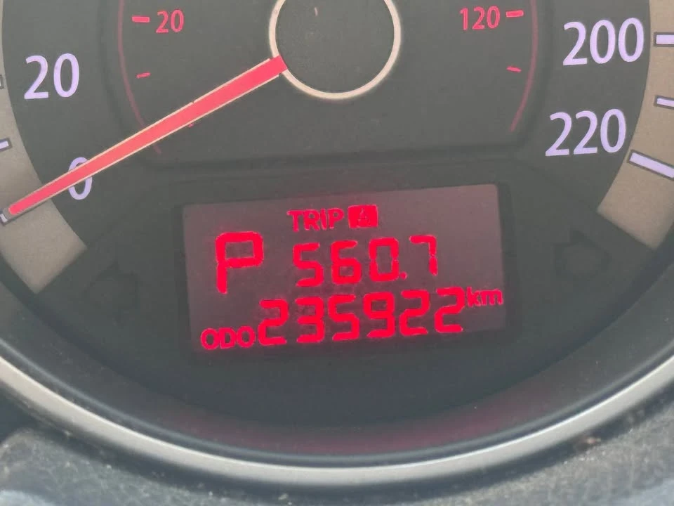 2010 Kia Forte - Image 10 of 11