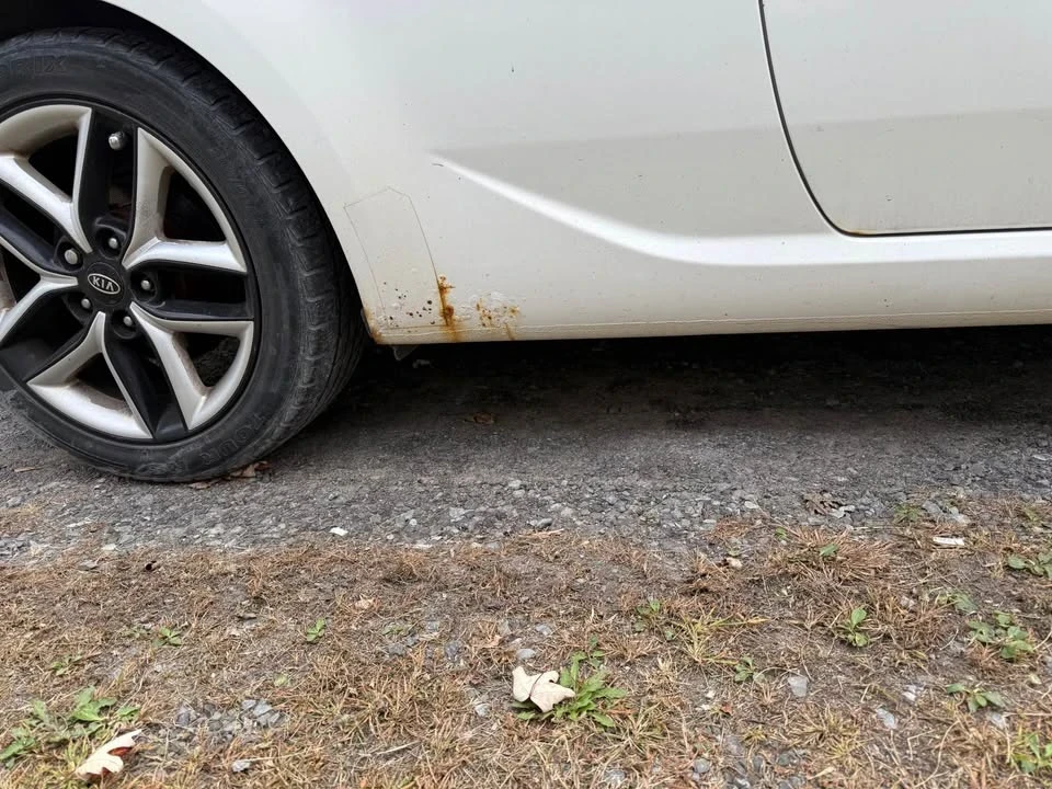 2010 Kia Forte - Image 4 of 7