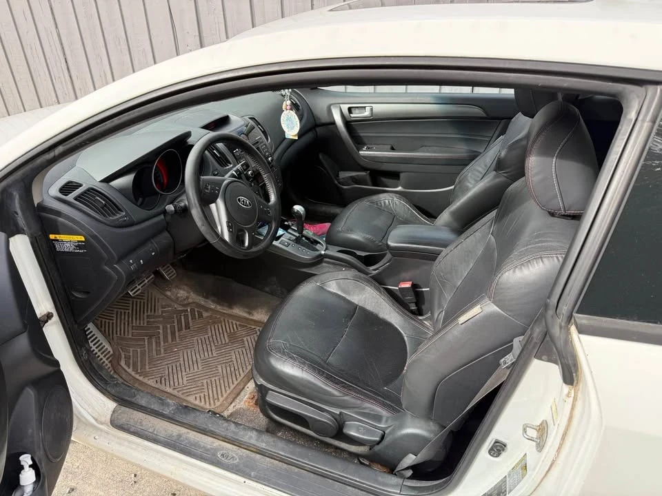 2010 Kia Forte - Image 7 of 7