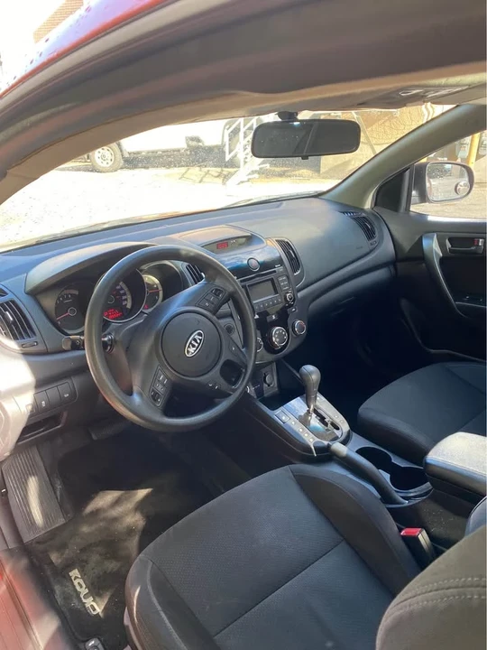 2010 Kia Forte - Image 5 of 5