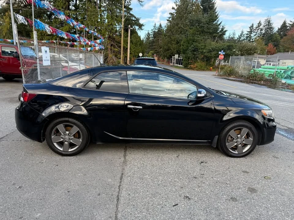 2010 Kia Forte - Image 17 of 18