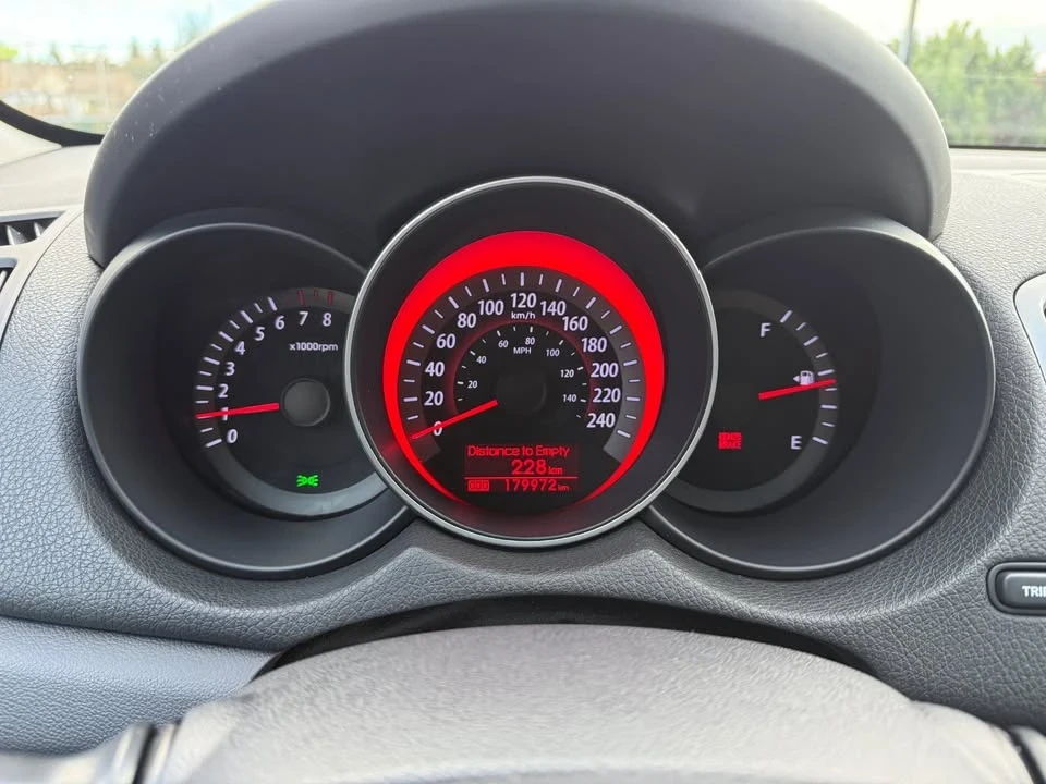 2010 Kia Forte - Image 18 of 18