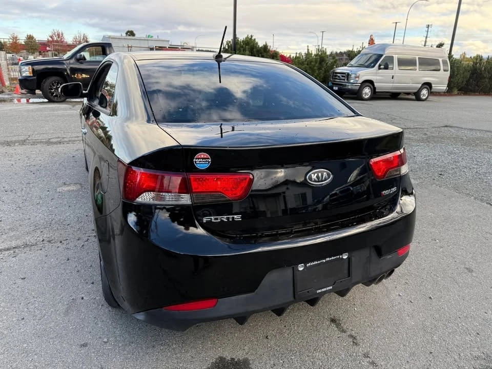2010 Kia Forte - Image 12 of 18