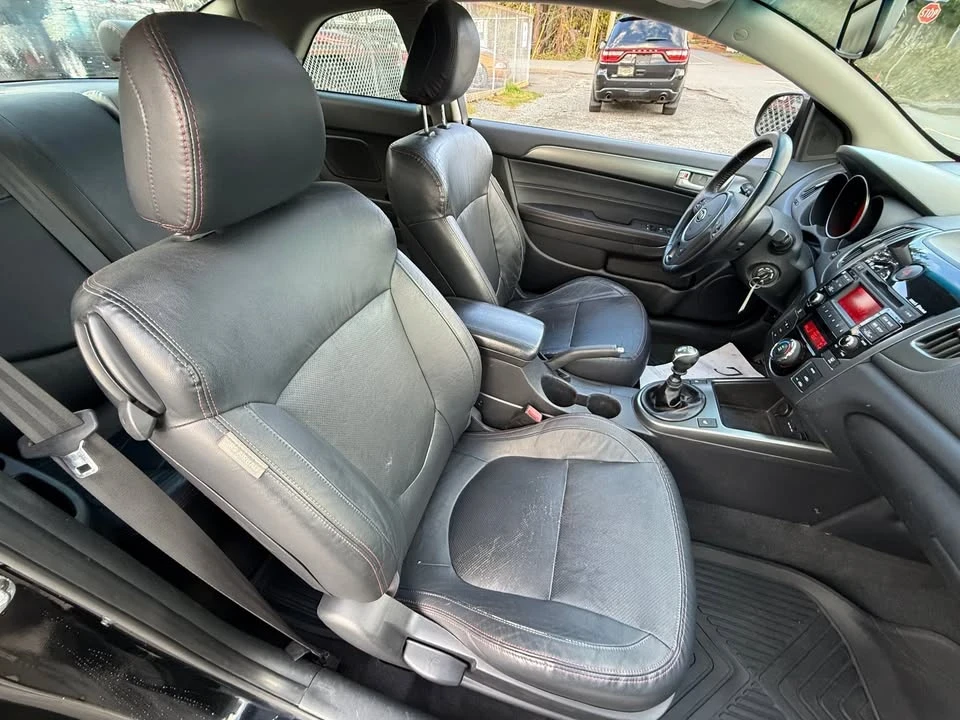2010 Kia Forte - Image 3 of 18
