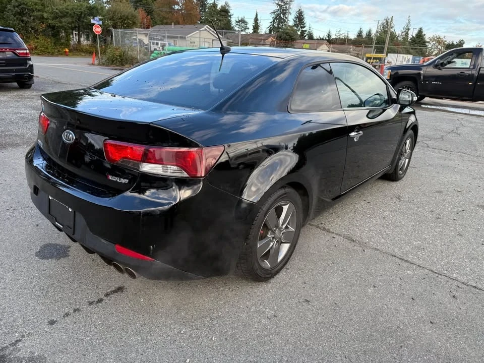 2010 Kia Forte - Image 15 of 18