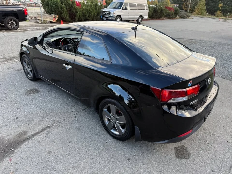 2010 Kia Forte - Image 7 of 18
