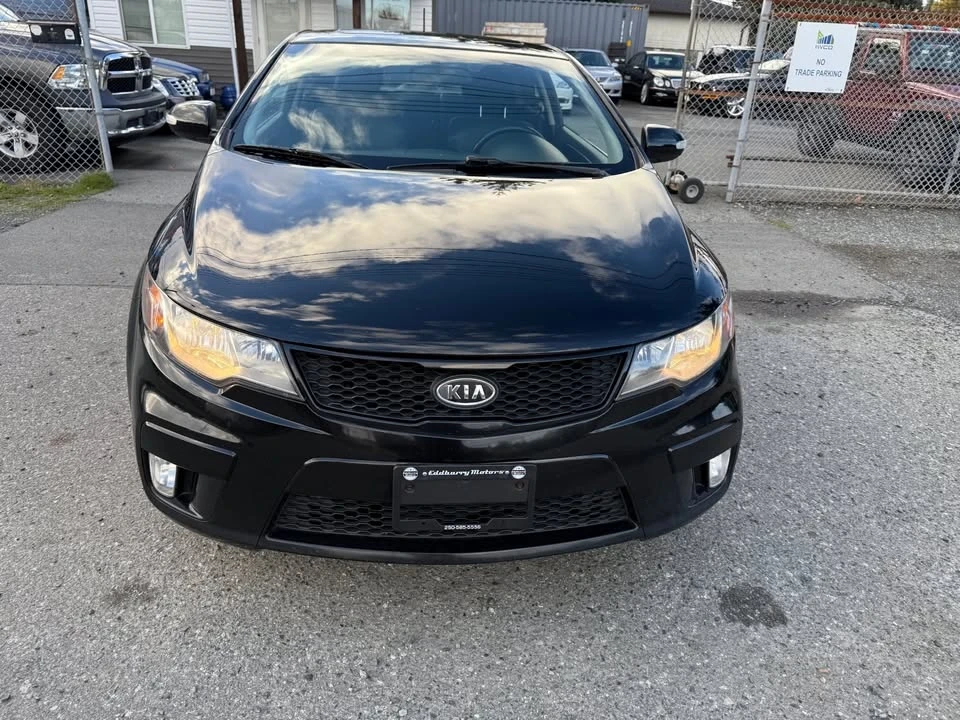 2010 Kia Forte - Image 5 of 18