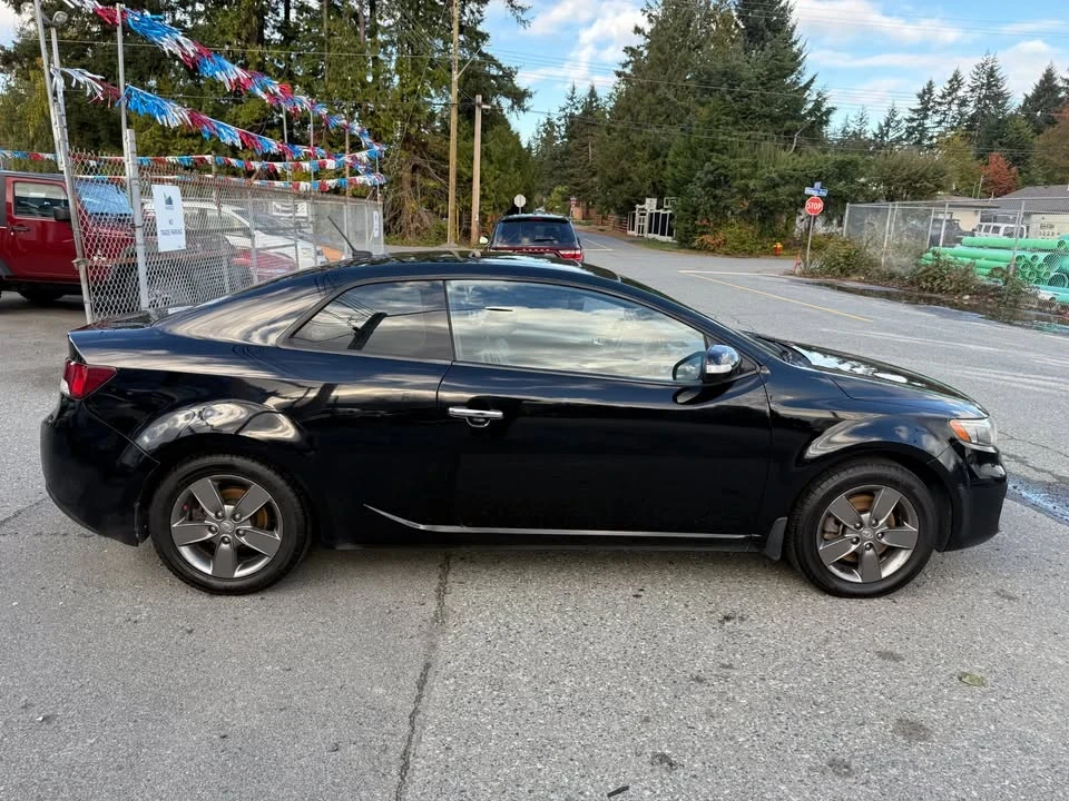2010 Kia Forte - Image 6 of 18