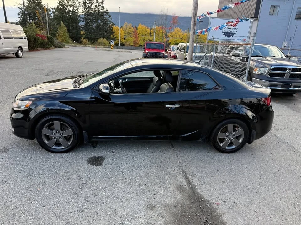 2010 Kia Forte - Image 11 of 18