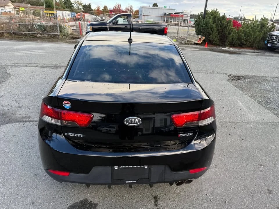 2010 Kia Forte - Image 13 of 18
