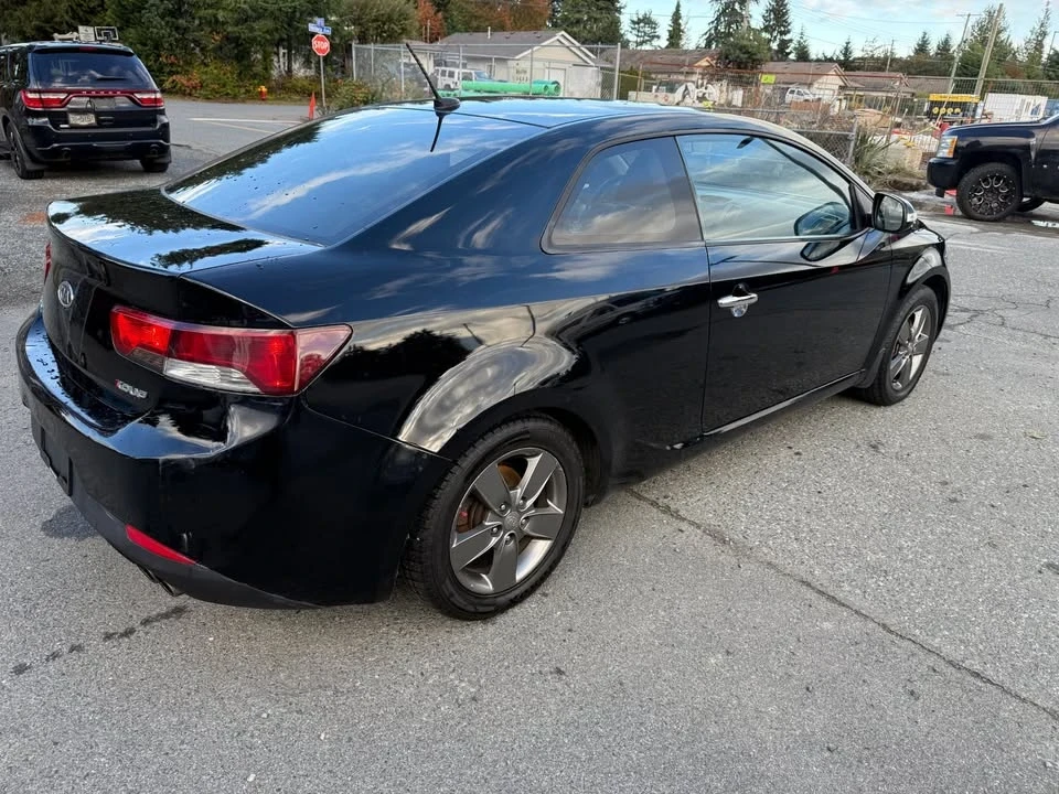 2010 Kia Forte - Image 16 of 18