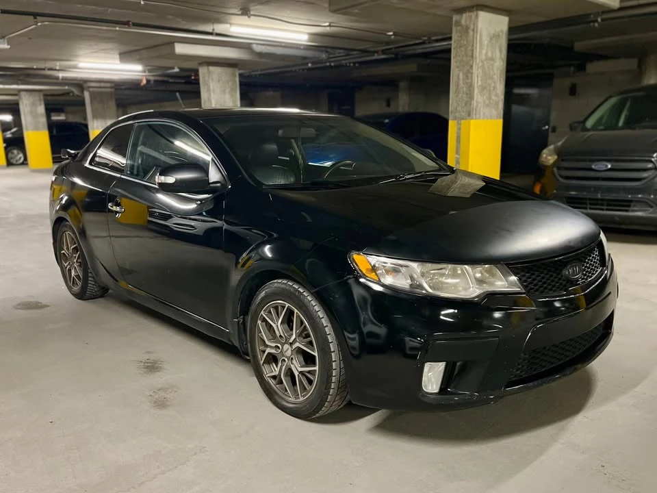 2010 Kia Forte - Image 4 of 15