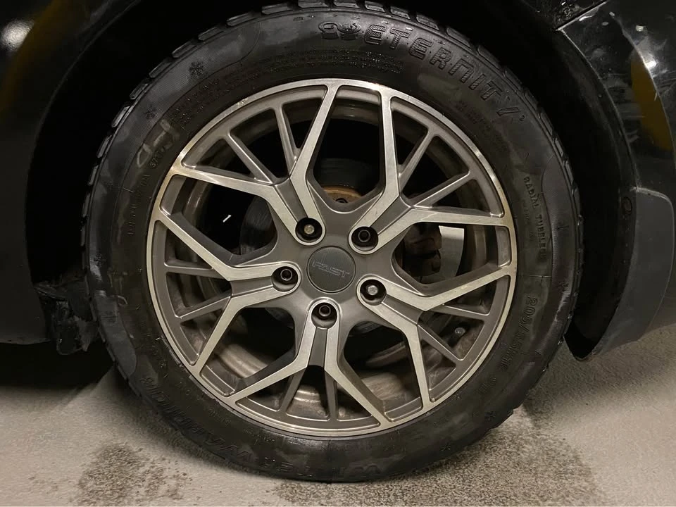 2010 Kia Forte - Image 15 of 15