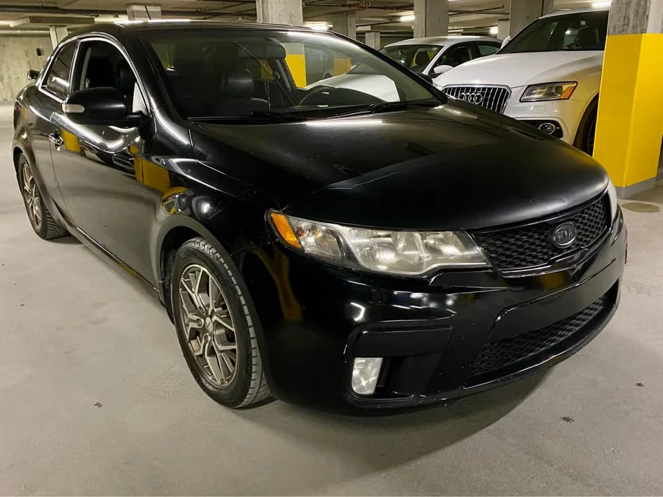 2010 Kia Forte - Image 6 of 15