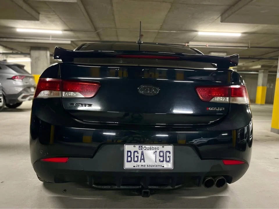 2010 Kia Forte - Image 2 of 15