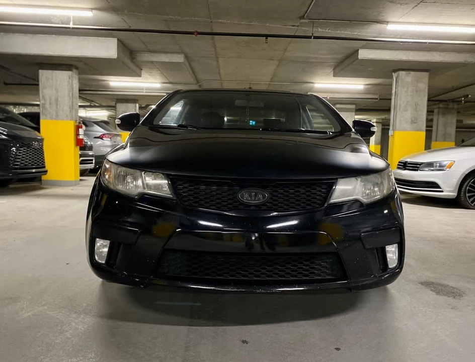 2010 Kia Forte - Image 12 of 15