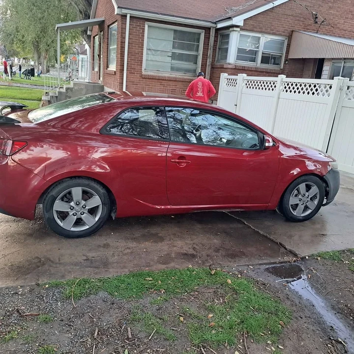 2010 Kia Forte - Image 6 of 7