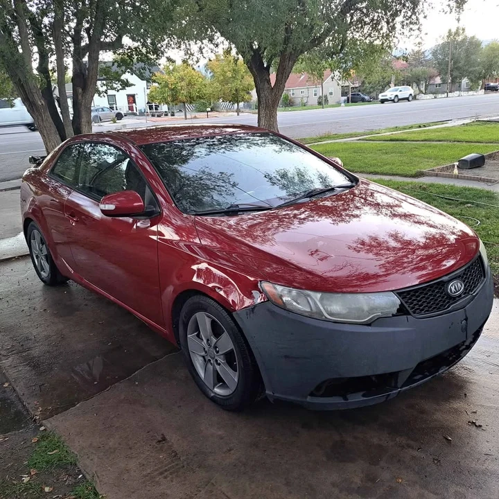 2010 Kia Forte - Image 3 of 7