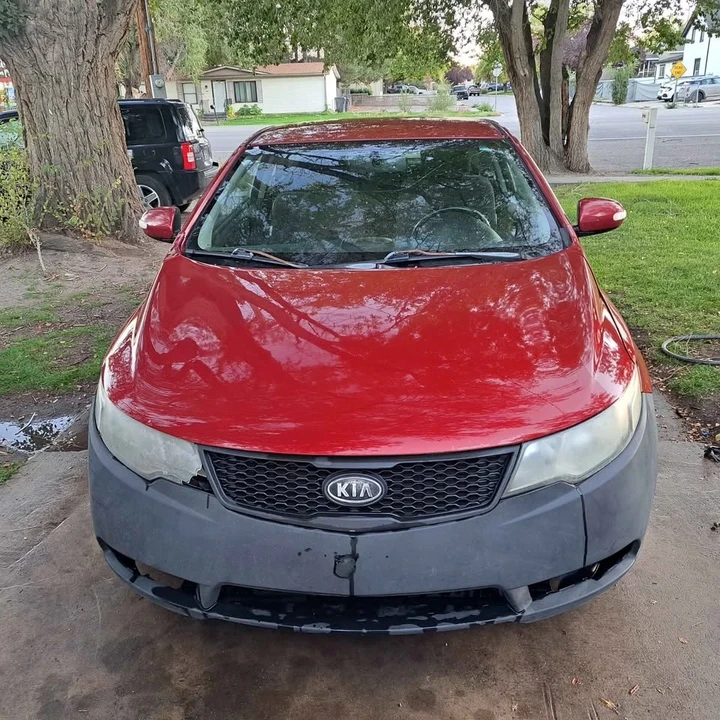 2010 Kia Forte - Image 2 of 7