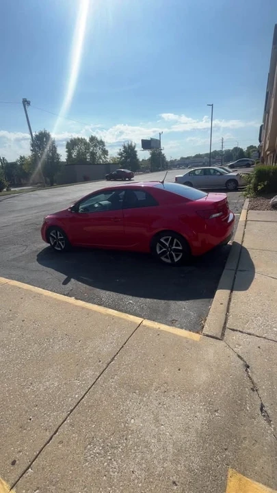 2010 Kia Forte - Image 3 of 6