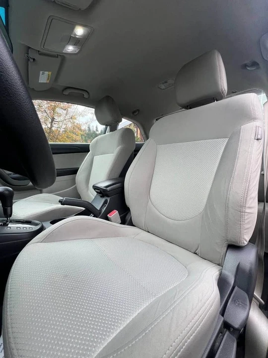 2010 Kia Forte - Image 12 of 12