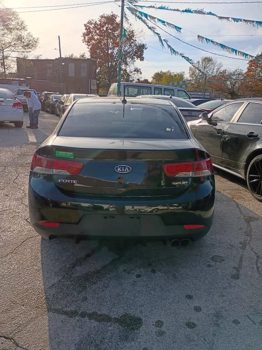 2010 Kia Forte - Image 4 of 5