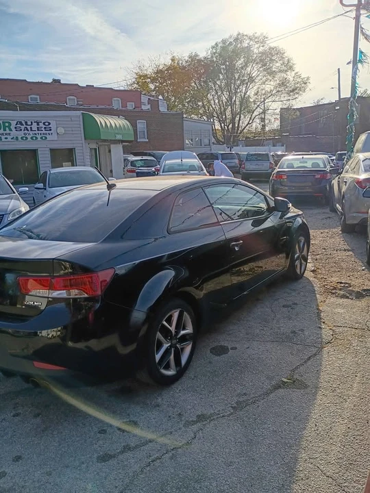 2010 Kia Forte - Image 2 of 5