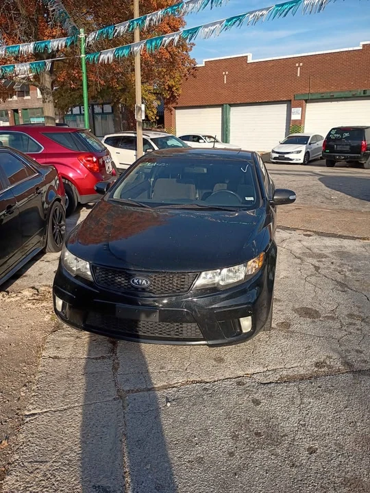 2010 Kia Forte - Image 3 of 5