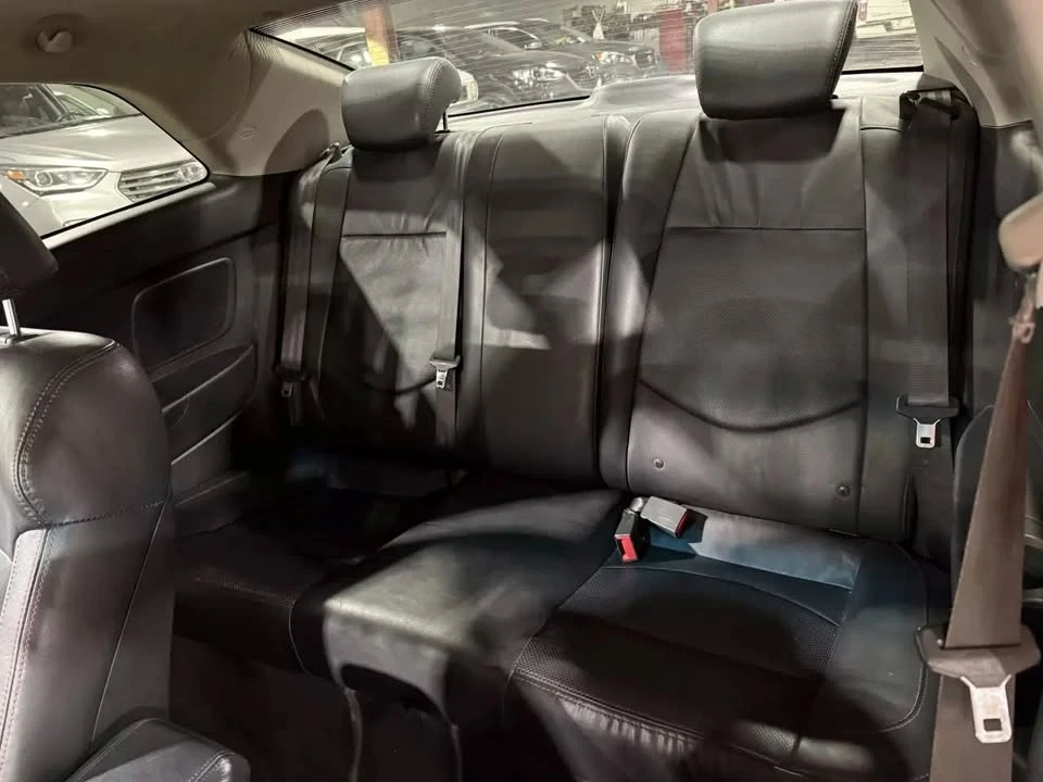 2010 Kia Forte - Image 12 of 18