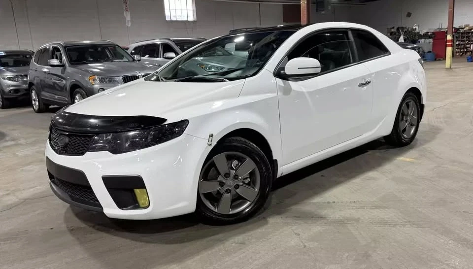 2010 Kia Forte - Image 6 of 18