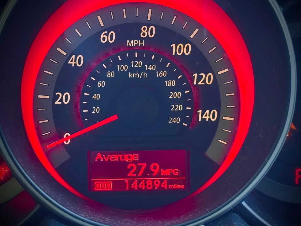 2010 Kia Forte - Image 5 of 12