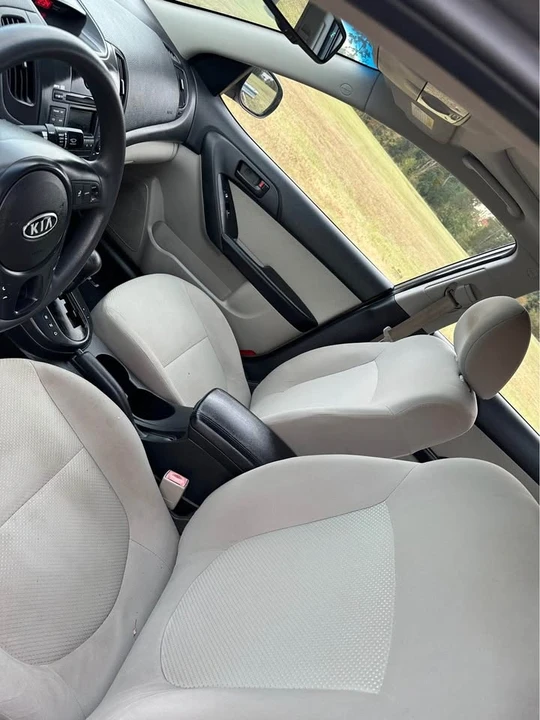 2010 Kia Forte - Image 16 of 16
