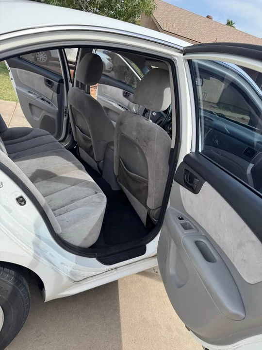 2010 Kia Optima/K5 - Image 6 of 9