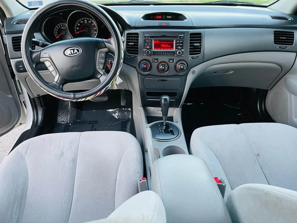 2010 Kia Optima/K5 - Image 9 of 19