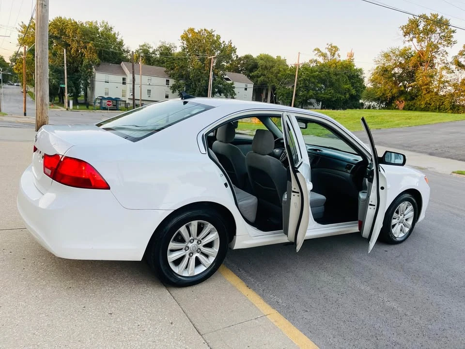 2010 Kia Optima/K5 - Image 5 of 19